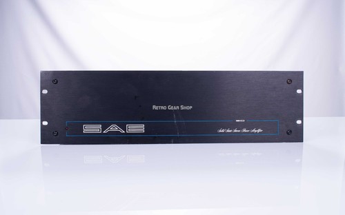 Sae 310 solid state - 310,