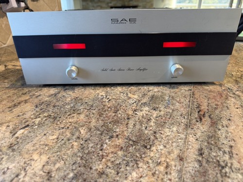 Sae mark iiia solid - mark,